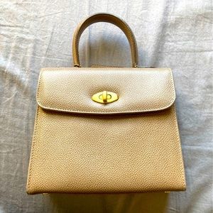 Vintage coach Madison bag